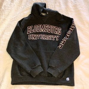 Bloomsburg University Hoodie Sweatshirt